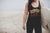 Women's MeeNut Butter Racerback Tank