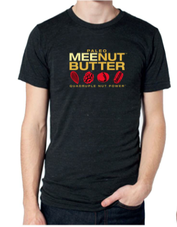 Men's MeeNut Butter Tee